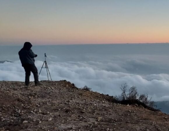 Sandakphu-Phalut-Gurdum Mountain view Trekking Program