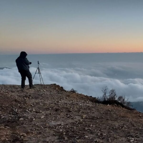 Sandakphu-Phalut-Gurdum Mountain view Trekking Program